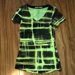 Nike Pro T-shirt